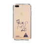 スリムプロテクションケース［ スマートフォンケース<書き下ろしサインver.> - K.DAIKI ］