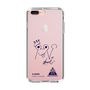 スリムプロテクションケース［ スマートフォンケース<書き下ろしサインver.> - K.DAIKI ］