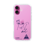 スリムプロテクションケース［ スマートフォンケース<書き下ろしサインver.> - K.DAIKI ］