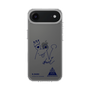 スリムプロテクションケース［ スマートフォンケース<書き下ろしサインver.> - K.DAIKI ］