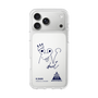 スリムプロテクションケース［ スマートフォンケース<書き下ろしサインver.> - K.DAIKI ］