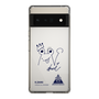 スリムプロテクションケース［ スマートフォンケース<書き下ろしサインver.> - K.DAIKI ］