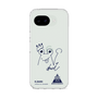 スリムプロテクションケース［ スマートフォンケース<書き下ろしサインver.> - K.DAIKI ］