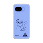 スリムプロテクションケース［ スマートフォンケース<書き下ろしサインver.> - K.DAIKI ］