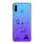 スリムプロテクションケース［ スマートフォンケース<書き下ろしサインver.> - K.DAIKI ］