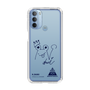 スリムプロテクションケース［ スマートフォンケース<書き下ろしサインver.> - K.DAIKI ］