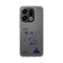 スリムプロテクションケース［ スマートフォンケース<書き下ろしサインver.> - K.DAIKI ］