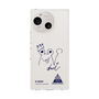 スリムプロテクションケース［ スマートフォンケース<書き下ろしサインver.> - K.DAIKI ］