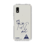 スリムプロテクションケース［ スマートフォンケース<書き下ろしサインver.> - K.DAIKI ］
