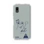 スリムプロテクションケース［ スマートフォンケース<書き下ろしサインver.> - K.DAIKI ］