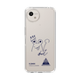 スリムプロテクションケース［ スマートフォンケース<書き下ろしサインver.> - K.DAIKI ］