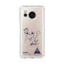 スリムプロテクションケース［ スマートフォンケース<書き下ろしサインver.> - K.DAIKI ］