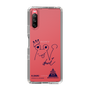 スリムプロテクションケース［ スマートフォンケース<書き下ろしサインver.> - K.DAIKI ］