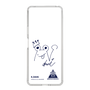 スリムプロテクションケース［ スマートフォンケース<書き下ろしサインver.> - K.DAIKI ］