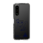 スリムプロテクションケース［ スマートフォンケース<書き下ろしサインver.> - K.DAIKI ］