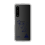 スリムプロテクションケース［ スマートフォンケース<書き下ろしサインver.> - K.DAIKI ］