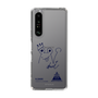 スリムプロテクションケース［ スマートフォンケース<書き下ろしサインver.> - K.DAIKI ］