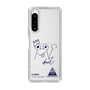 スリムプロテクションケース［ スマートフォンケース<書き下ろしサインver.> - K.DAIKI ］