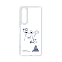 スリムプロテクションケース［ スマートフォンケース<書き下ろしサインver.> - K.DAIKI ］