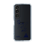 スリムプロテクションケース［ スマートフォンケース<書き下ろしサインver.> - K.DAIKI ］
