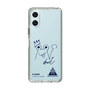 スリムプロテクションケース［ スマートフォンケース<書き下ろしサインver.> - K.DAIKI ］