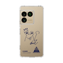 スリムプロテクションケース［ スマートフォンケース<書き下ろしサインver.> - K.DAIKI ］