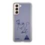 スリムプロテクションケース［ スマートフォンケース<書き下ろしサインver.> - K.DAIKI ］
