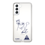 スリムプロテクションケース［ スマートフォンケース<書き下ろしサインver.> - K.DAIKI ］