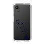 スリムプロテクションケース［ スマートフォンケース<書き下ろしサインver.> - K.DAIKI ］