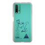 スリムプロテクションケース［ スマートフォンケース<書き下ろしサインver.> - K.DAIKI ］