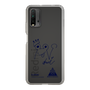 スリムプロテクションケース［ スマートフォンケース<書き下ろしサインver.> - K.DAIKI ］