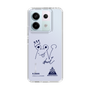 スリムプロテクションケース［ スマートフォンケース<書き下ろしサインver.> - K.DAIKI ］