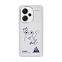 スリムプロテクションケース［ スマートフォンケース<書き下ろしサインver.> - K.DAIKI ］