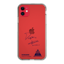 スリムプロテクションケース［ スマートフォンケース<書き下ろしサインver.> - DONGMIN ］