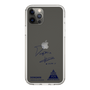 スリムプロテクションケース［ スマートフォンケース<書き下ろしサインver.> - DONGMIN ］