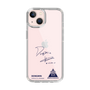 スリムプロテクションケース［ スマートフォンケース<書き下ろしサインver.> - DONGMIN ］