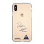 スリムプロテクションケース［ スマートフォンケース<書き下ろしサインver.> - DONGMIN ］