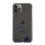 スリムプロテクションケース［ スマートフォンケース<書き下ろしサインver.> - DONGMIN ］