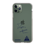 スリムプロテクションケース［ スマートフォンケース<書き下ろしサインver.> - DONGMIN ］