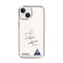 スリムプロテクションケース［ スマートフォンケース<書き下ろしサインver.> - DONGMIN ］