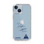 スリムプロテクションケース［ スマートフォンケース<書き下ろしサインver.> - DONGMIN ］