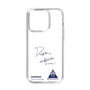 スリムプロテクションケース［ スマートフォンケース<書き下ろしサインver.> - DONGMIN ］