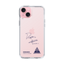 スリムプロテクションケース［ スマートフォンケース<書き下ろしサインver.> - DONGMIN ］