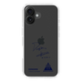 スリムプロテクションケース［ スマートフォンケース<書き下ろしサインver.> - DONGMIN ］