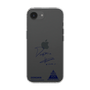 スリムプロテクションケース［ スマートフォンケース<書き下ろしサインver.> - DONGMIN ］
