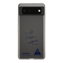 スリムプロテクションケース［ スマートフォンケース<書き下ろしサインver.> - DONGMIN ］