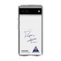 スリムプロテクションケース［ スマートフォンケース<書き下ろしサインver.> - DONGMIN ］