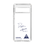 スリムプロテクションケース［ スマートフォンケース<書き下ろしサインver.> - DONGMIN ］