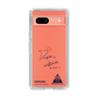 スリムプロテクションケース［ スマートフォンケース<書き下ろしサインver.> - DONGMIN ］