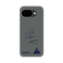 スリムプロテクションケース［ スマートフォンケース<書き下ろしサインver.> - DONGMIN ］